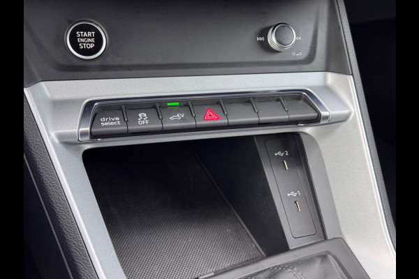Audi Q3 Sportback 45 TFSI e S Edition Matrix/Keyless/AppleCarPlay