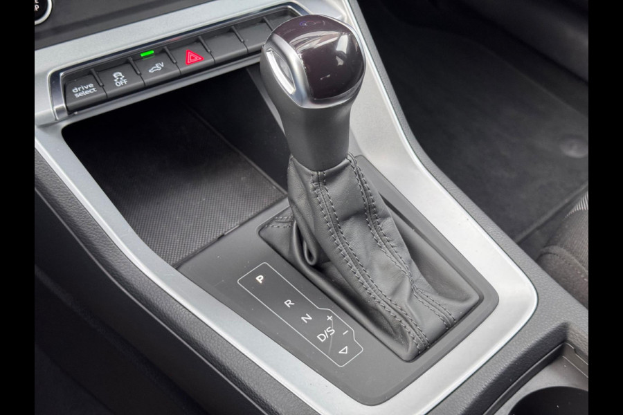 Audi Q3 Sportback 45 TFSI e S Edition Matrix/Keyless/AppleCarPlay