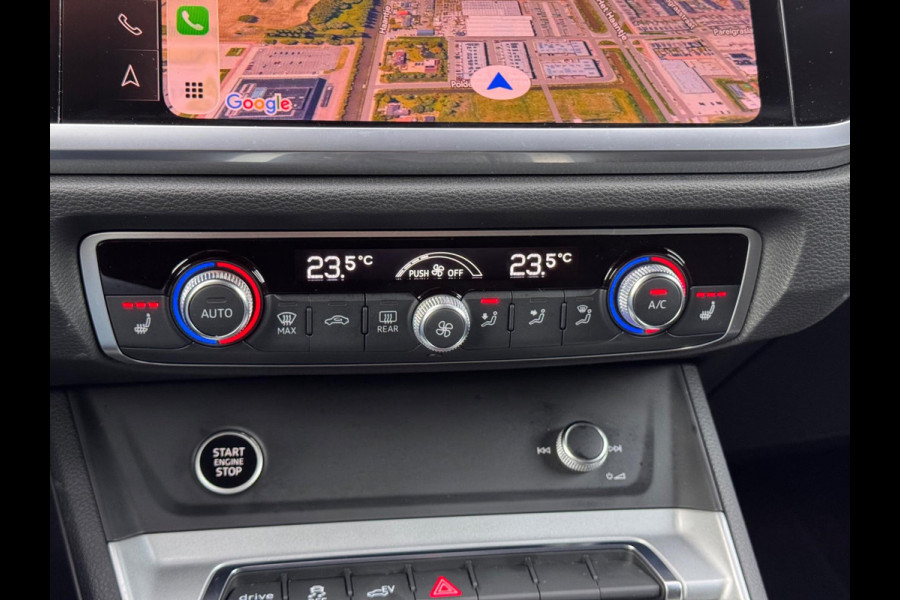 Audi Q3 Sportback 45 TFSI e S Edition Matrix/Keyless/AppleCarPlay