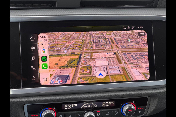 Audi Q3 Sportback 45 TFSI e S Edition Matrix/Keyless/AppleCarPlay