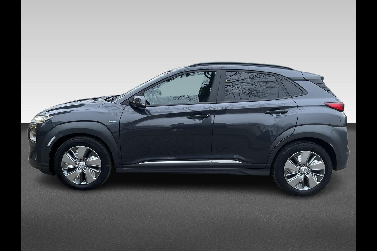 Hyundai Kona EV Premium 64 kWh | SOH 97,1%