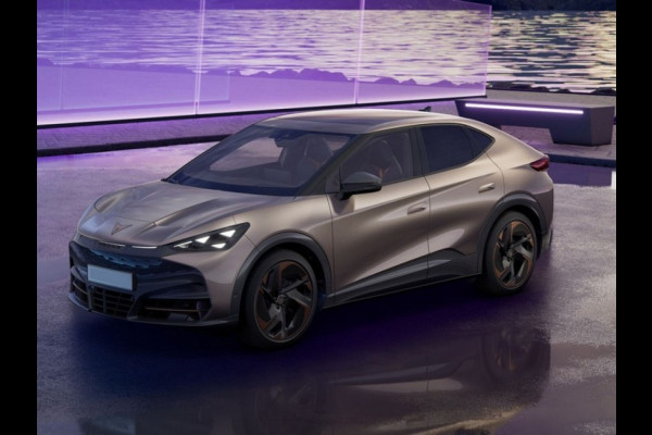 CUPRA Tavascan ADRENALINE 77 KWH