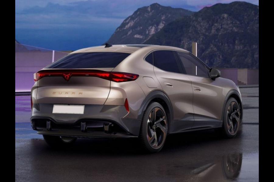 CUPRA Tavascan ADRENALINE 77 KWH