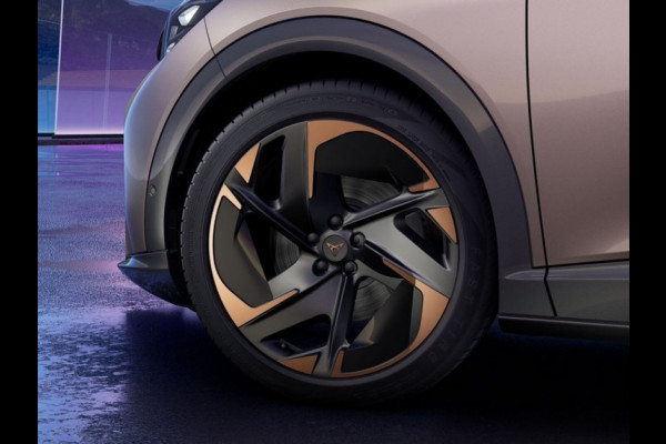 CUPRA Tavascan ADRENALINE 77 KWH