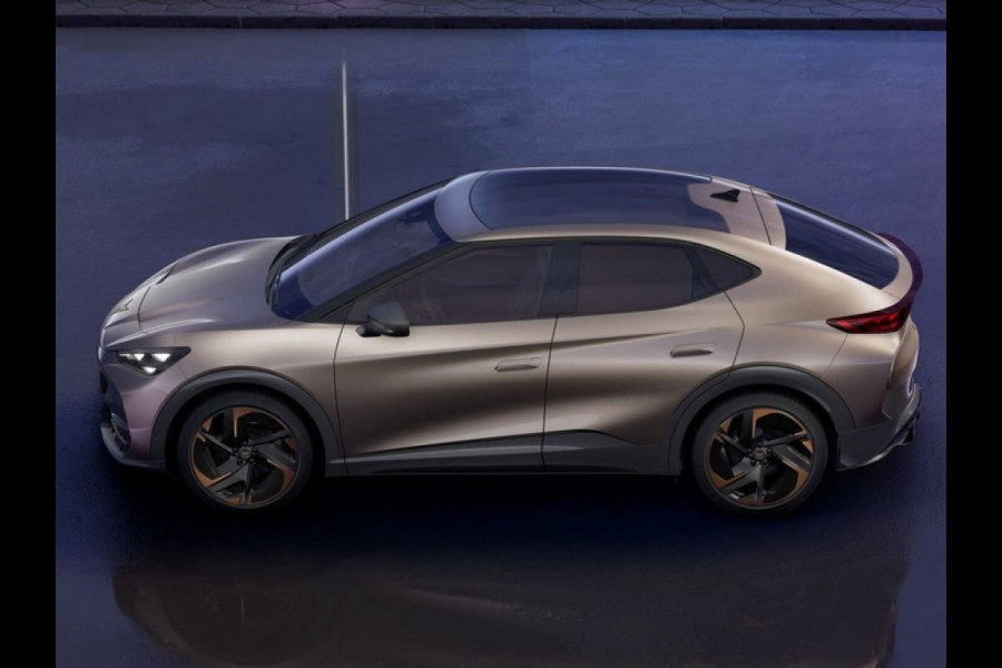 CUPRA Tavascan ADRENALINE 77 KWH