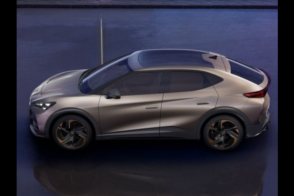 CUPRA Tavascan ADRENALINE 77 KWH