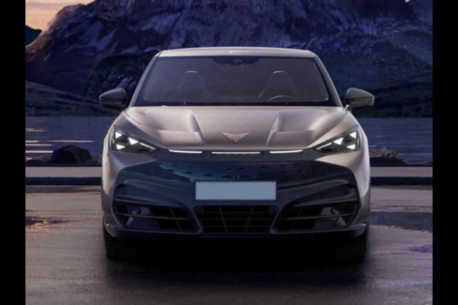 CUPRA Tavascan ADRENALINE 77 KWH