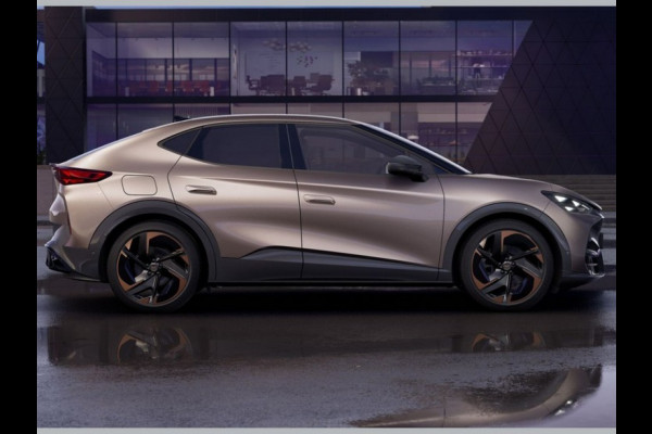 CUPRA Tavascan ADRENALINE 77 KWH