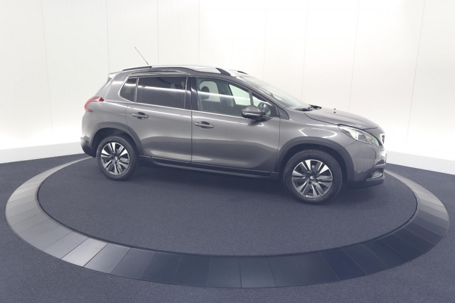 Peugeot 2008 PureTech 110 EAT6 Allure | Camera | Navigatie | Parkeersensoren | Apple Carplay