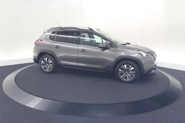 Peugeot 2008 PureTech 110 EAT6 Allure | Camera | Navigatie | Parkeersensoren | Apple Carplay