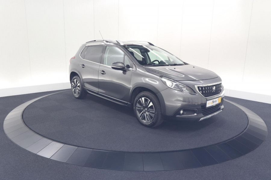 Peugeot 2008 PureTech 110 EAT6 Allure | Camera | Navigatie | Parkeersensoren | Apple Carplay