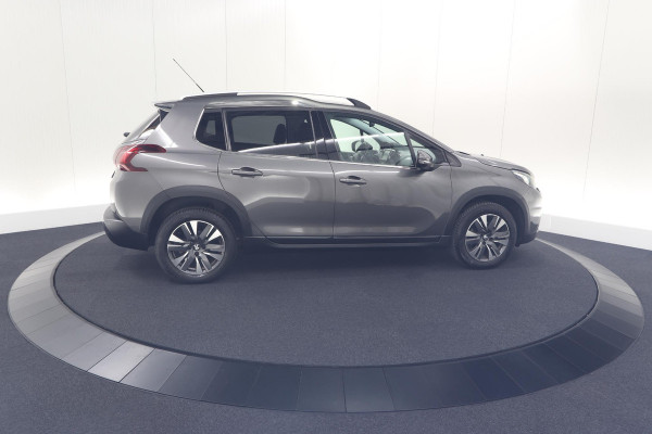 Peugeot 2008 PureTech 110 EAT6 Allure | Camera | Navigatie | Parkeersensoren | Apple Carplay