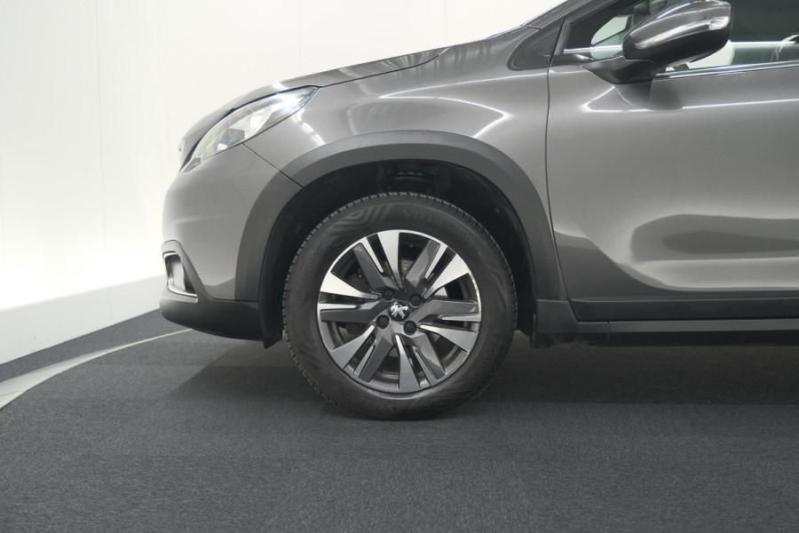 Peugeot 2008 PureTech 110 EAT6 Allure | Camera | Navigatie | Parkeersensoren | Apple Carplay