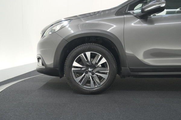 Peugeot 2008 PureTech 110 EAT6 Allure | Camera | Navigatie | Parkeersensoren | Apple Carplay