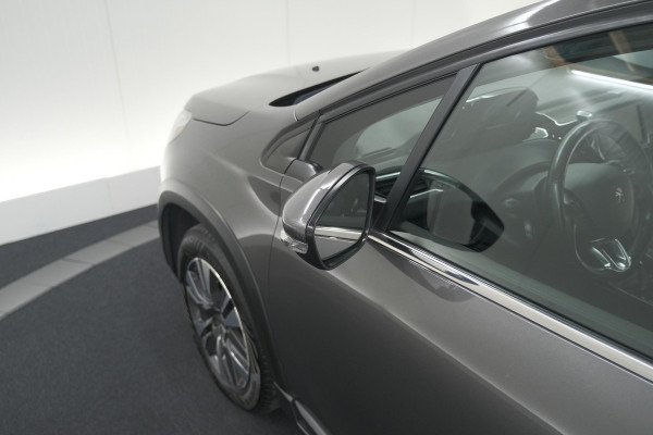 Peugeot 2008 PureTech 110 EAT6 Allure | Camera | Navigatie | Parkeersensoren | Apple Carplay