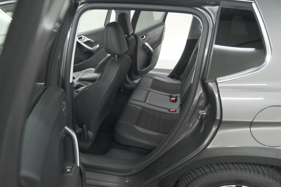 Peugeot 2008 PureTech 110 EAT6 Allure | Camera | Navigatie | Parkeersensoren | Apple Carplay