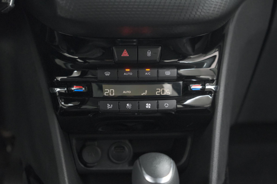 Peugeot 2008 PureTech 110 EAT6 Allure | Camera | Navigatie | Parkeersensoren | Apple Carplay