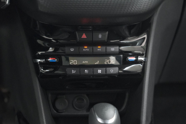 Peugeot 2008 PureTech 110 EAT6 Allure | Camera | Navigatie | Parkeersensoren | Apple Carplay