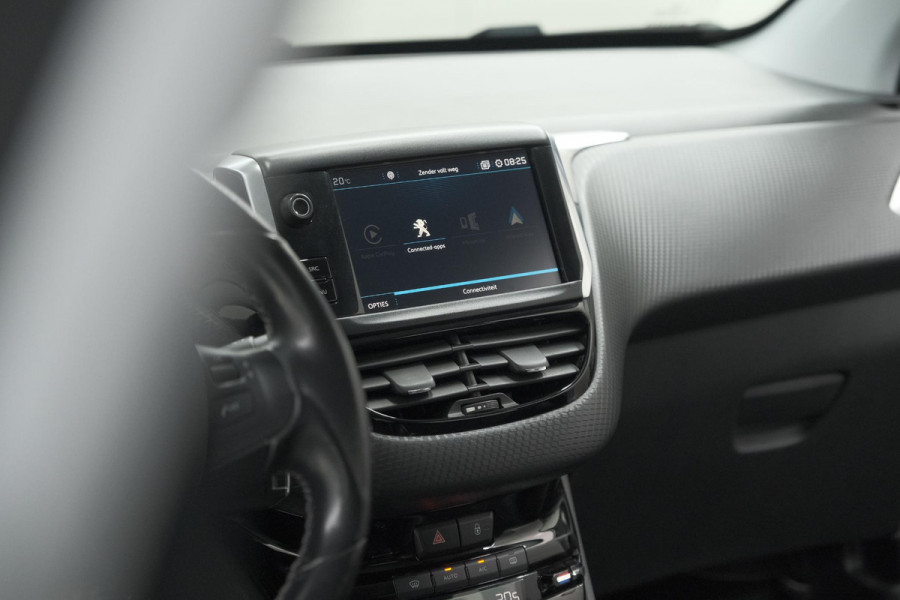 Peugeot 2008 PureTech 110 EAT6 Allure | Camera | Navigatie | Parkeersensoren | Apple Carplay