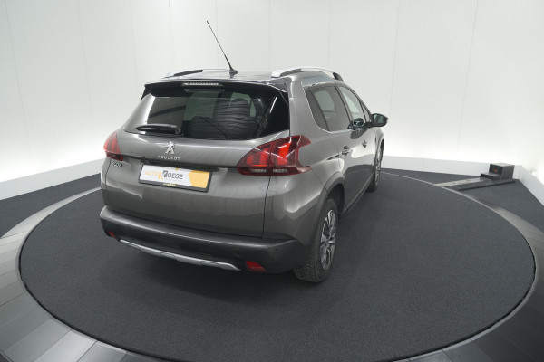 Peugeot 2008 PureTech 110 EAT6 Allure | Camera | Navigatie | Parkeersensoren | Apple Carplay