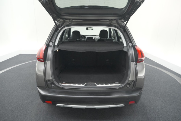 Peugeot 2008 PureTech 110 EAT6 Allure | Camera | Navigatie | Parkeersensoren | Apple Carplay