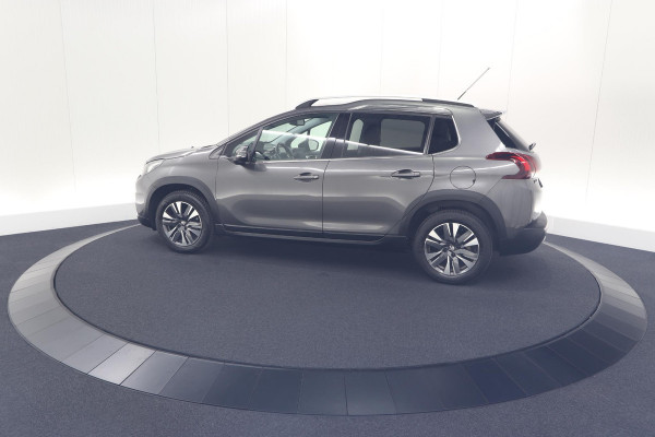 Peugeot 2008 PureTech 110 EAT6 Allure | Camera | Navigatie | Parkeersensoren | Apple Carplay