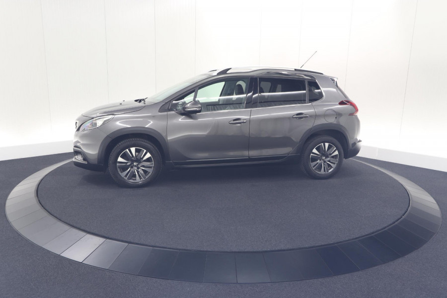 Peugeot 2008 PureTech 110 EAT6 Allure | Camera | Navigatie | Parkeersensoren | Apple Carplay