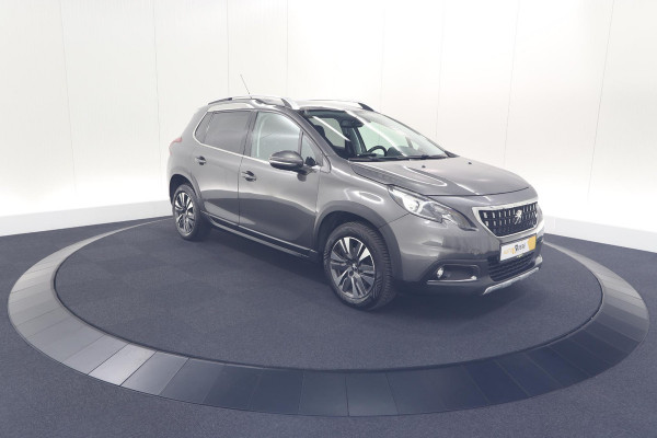 Peugeot 2008 PureTech 110 EAT6 Allure | Camera | Navigatie | Parkeersensoren | Apple Carplay