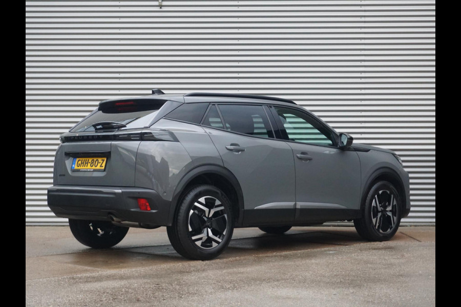 Peugeot 2008 1.2 PureTech 100 Allure 360 Camera