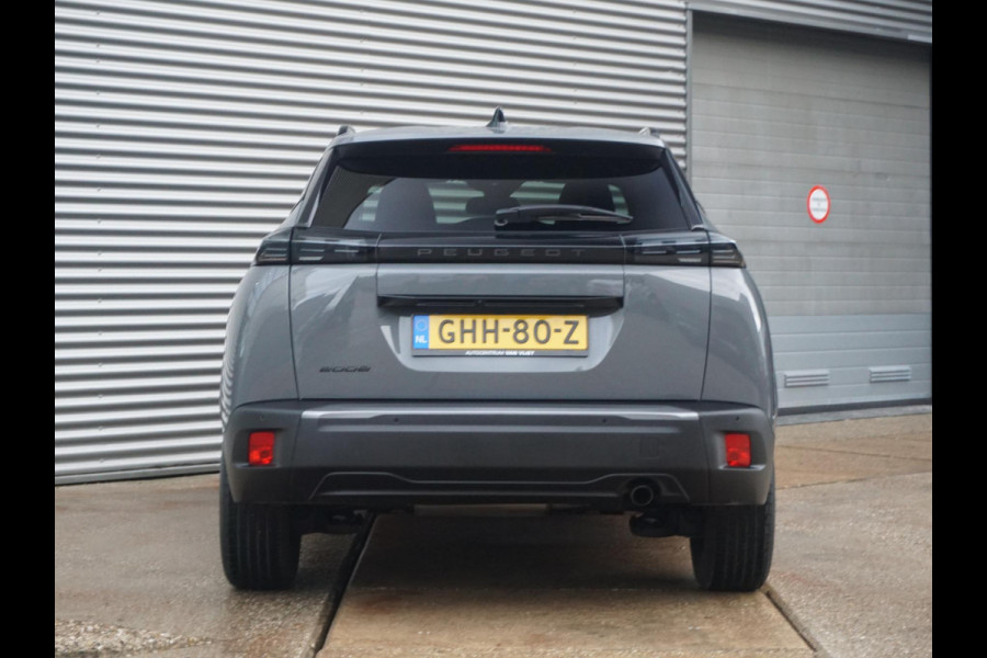 Peugeot 2008 1.2 PureTech 100 Allure 360 Camera