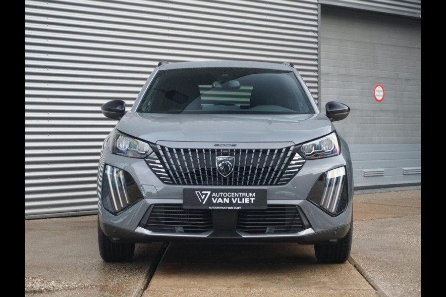 Peugeot 2008 1.2 PureTech 100 Allure 360 Camera