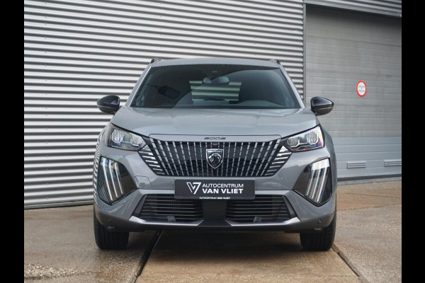 Peugeot 2008 1.2 PureTech 100 Allure 360 Camera