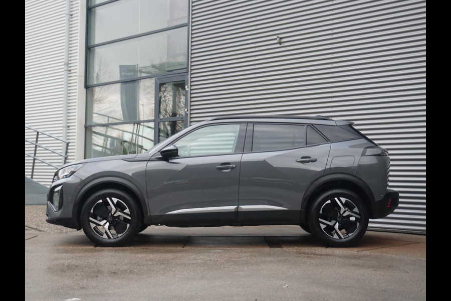 Peugeot 2008 1.2 PureTech 100 Allure 360 Camera