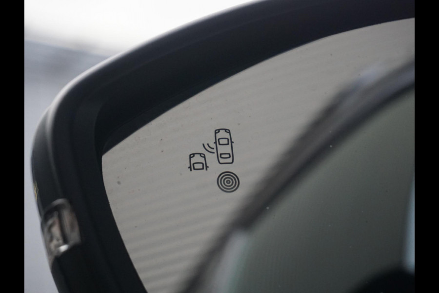 Peugeot 2008 1.2 PureTech 100 Allure 360 Camera