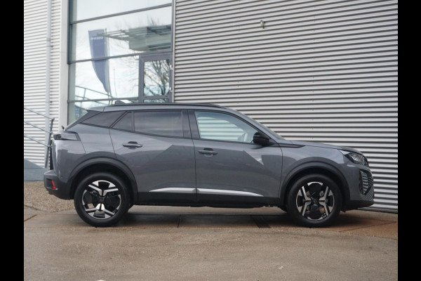 Peugeot 2008 1.2 PureTech 100 Allure 360 Camera