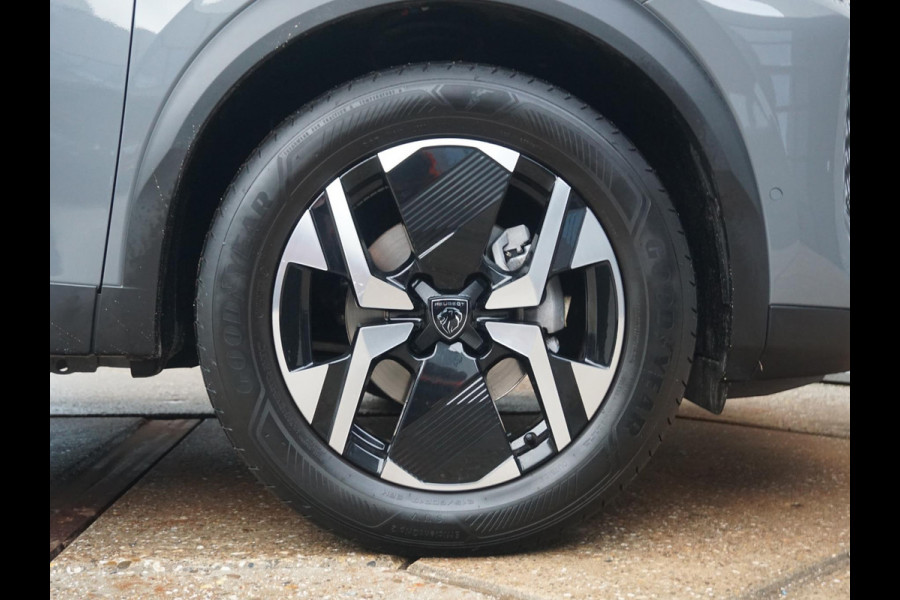 Peugeot 2008 1.2 PureTech 100 Allure 360 Camera