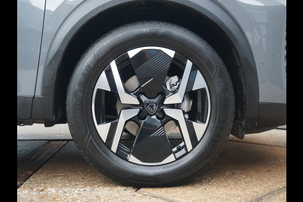 Peugeot 2008 1.2 PureTech 100 Allure 360 Camera