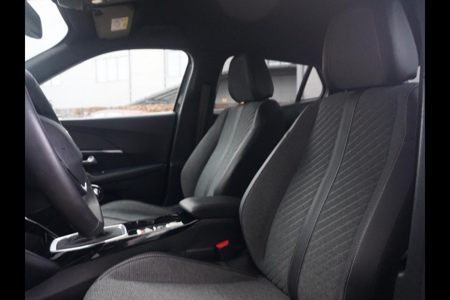 Peugeot 2008 1.2 PureTech 100 Allure 360 Camera