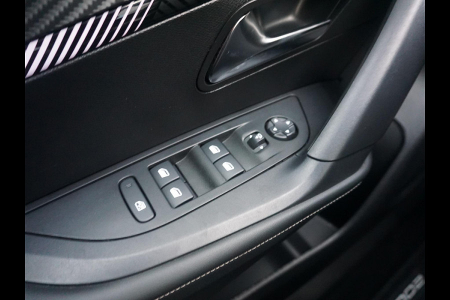 Peugeot 2008 1.2 PureTech 100 Allure 360 Camera