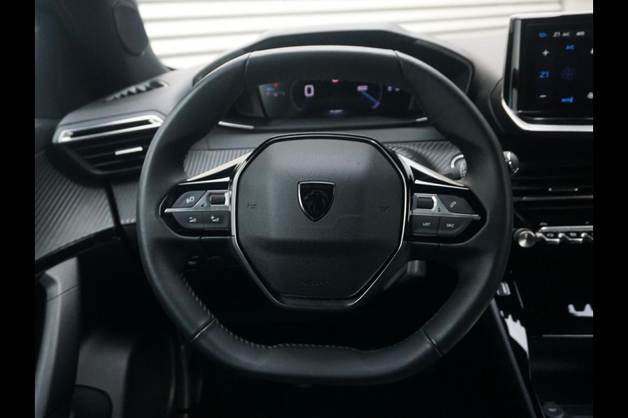 Peugeot 2008 1.2 PureTech 100 Allure 360 Camera