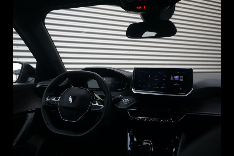 Peugeot 2008 1.2 PureTech 100 Allure 360 Camera