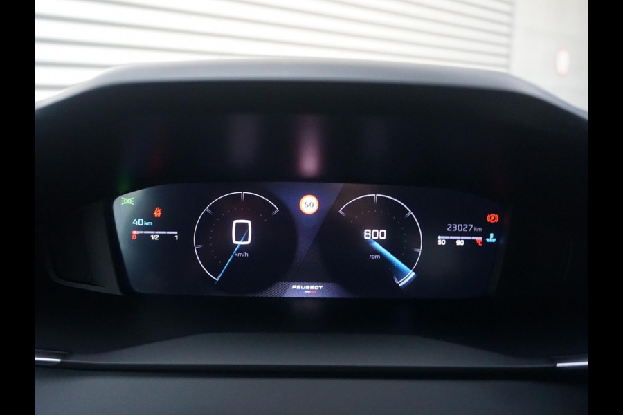 Peugeot 2008 1.2 PureTech 100 Allure 360 Camera