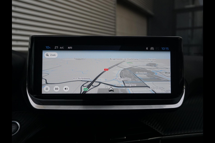 Peugeot 2008 1.2 PureTech 100 Allure 360 Camera