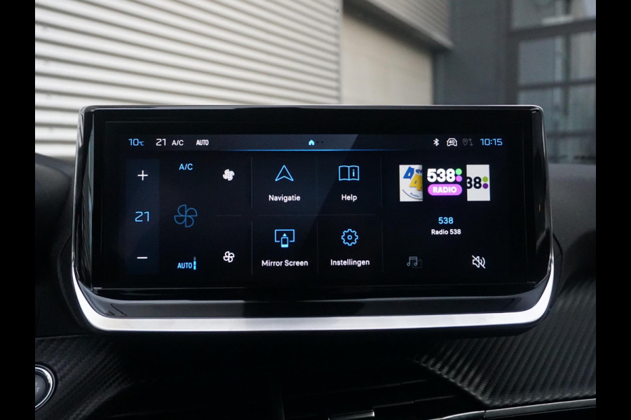 Peugeot 2008 1.2 PureTech 100 Allure 360 Camera