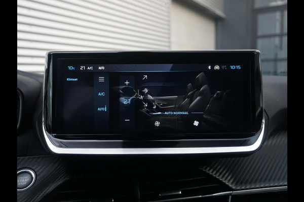 Peugeot 2008 1.2 PureTech 100 Allure 360 Camera