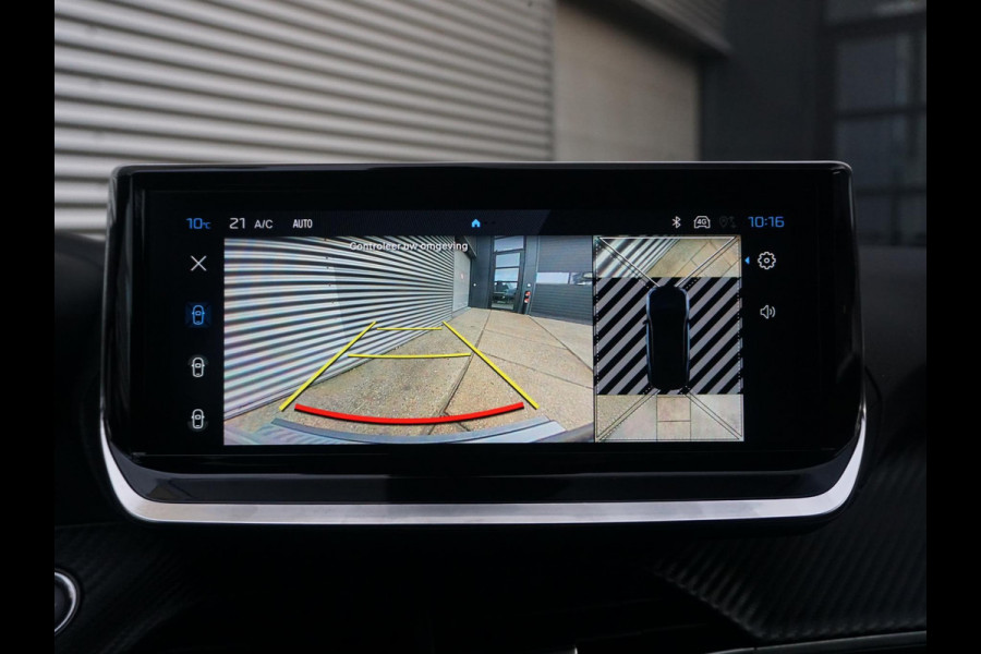 Peugeot 2008 1.2 PureTech 100 Allure 360 Camera