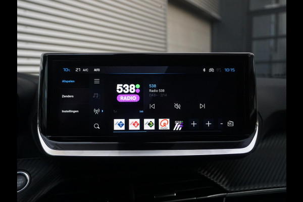 Peugeot 2008 1.2 PureTech 100 Allure 360 Camera