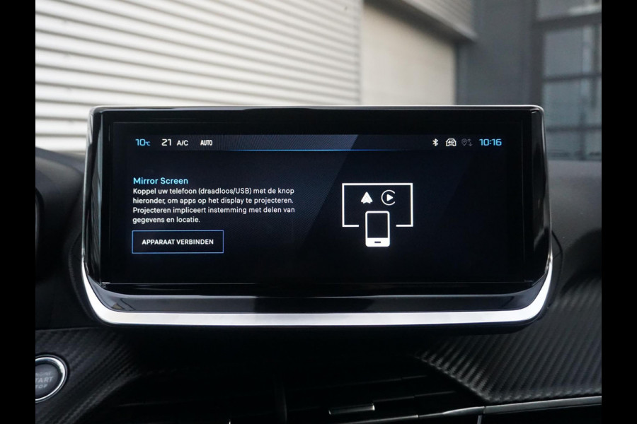 Peugeot 2008 1.2 PureTech 100 Allure 360 Camera