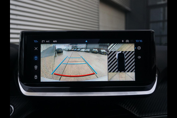 Peugeot 2008 1.2 PureTech 100 Allure 360 Camera