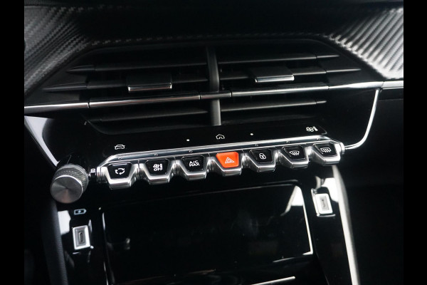 Peugeot 2008 1.2 PureTech 100 Allure 360 Camera